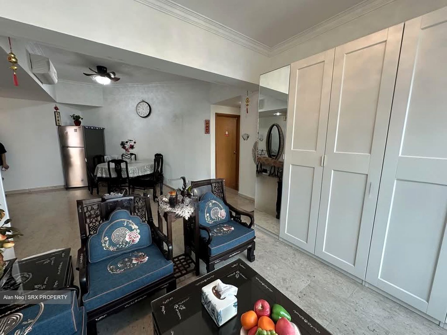 Paya Lebar Residences (D14), Apartment #570108241